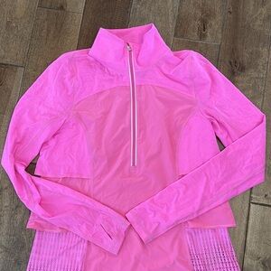 Lululemon Pullover